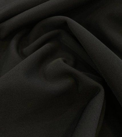 Ткань бифлекс NORWAY PLUS NERO 9231 nero фото