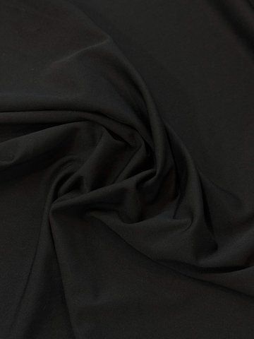 Тканина біфлекс SYDNEY ECO BLACK  9164 nero._ фото