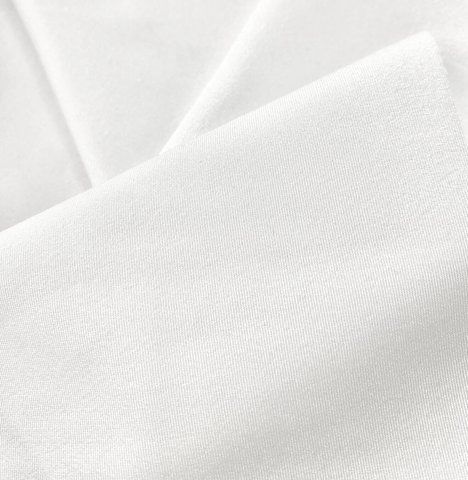 Ткань бифлекс SUMATRA BIANCO _0016-0028 bianco фото