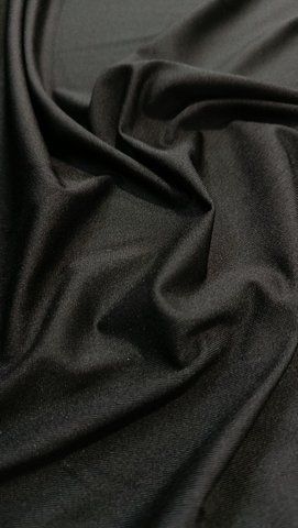 Тканина біфлекс NILO BLACK LINE 5DE400 _5DE4_ nero black line фото
