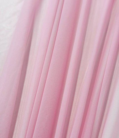 Сітка ALICANTE COTTON CANDY 3285 cotton candi фото